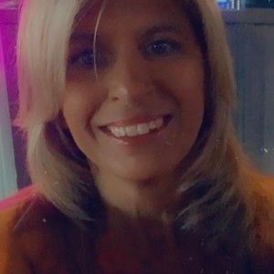 Meet your Posher, Patricia